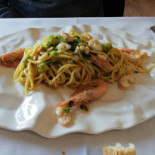 Il Pacchero Solitario Comida