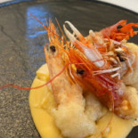 Il Pacchero Solitario food