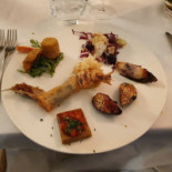 Il Pacchero Solitario Comida
