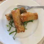 Il Pacchero Solitario Comida