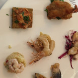 Il Pacchero Solitario Comida