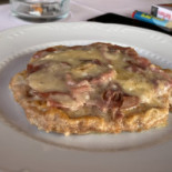 Dal Bolognes Nourriture