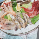 La Perla Comida