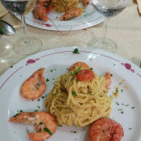 La Perla Comida