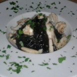 La Perla Comida