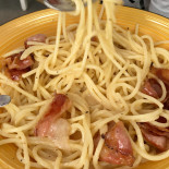 La Perla Comida