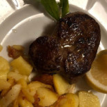 Ustaria Posta Comida