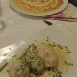 Ustaria Posta Comida