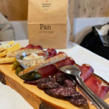 Ustaria Posta Cibo