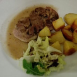 Trattoria La Patria Comida
