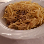 Trattoria La Patria Comida