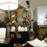 Trattoria La Patria Dentro