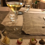 Da Caino Relais Chateaux Boisson