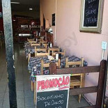 Tacomida Inside
