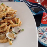 Chi Sfighed Nourriture