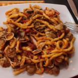Chi Sfighed Nourriture