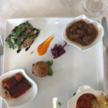 Kesa's Nourriture