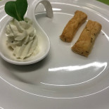 Kesa's Nourriture