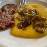 Agriturismo Da Campanaro Comida