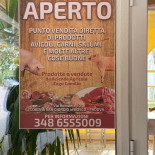 Agriturismo Da Campanaro Carta