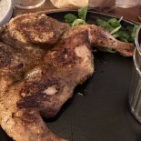 Pep's Steakhouse Boisson