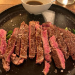 Pep's Steakhouse Nourriture