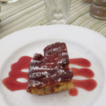 Trattoria Cervo Bianco Nourriture