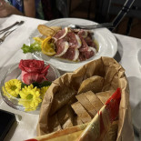 Montebuoni food