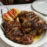 Montebuoni food