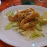Trattoria Fedele Nourriture