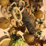 Capo Colonna Cibo