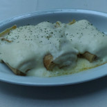 Hosteria La Posa De Bertolin Nourriture