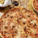 Carmanto Pizzeria Comida