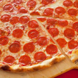 Planet Pizza Essen
