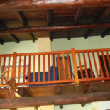 La Randoulina Exterior