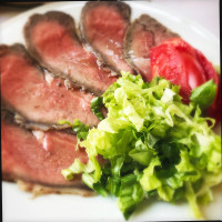 La Randoulina food