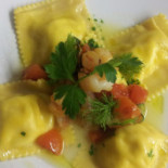 Pizzeria Il Grillo food