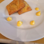 Osteria Da Trombicche Nourriture