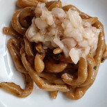 Osteria Da Trombicche Nourriture