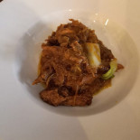 Osteria Da Trombicche Nourriture