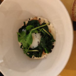 Osteria Da Trombicche Nourriture