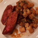 Osteria Da Trombicche Nourriture