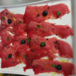 La Pinta Nourriture