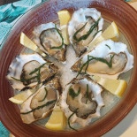 Sole Luna Comida