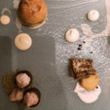 Sole Luna Nourriture