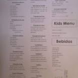 L'erbavoglio Carte