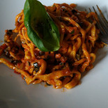 Pagnò Nourriture