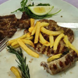 Tenuta Cerreto Nourriture