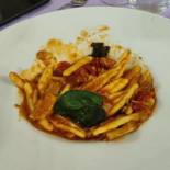 Tenuta Cerreto Nourriture