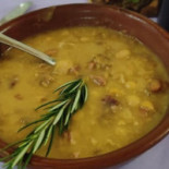Tenuta Cerreto Nourriture